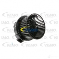 Моторчик вентилятора печки VEMO JGZA E 1643043 4046001504822 V22-03-1825