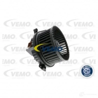 Моторчик вентилятора печки VEMO V15-03-1918 Audi A4 (B7) 3 Кабриолет 2.0 Tfsi 16V 200 л.с. 2006 – 2009 4046001312342 06FMV V