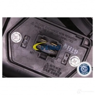 Моторчик вентилятора печки VEMO G WYB8 4046001661303 1650611 V51-03-0002 - Изображение 2