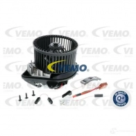 Моторчик вентилятора печки VEMO 4046001568367 V22-03-1832 Citroen Xantia 1 (X1, X2) Универсал 2.0 i 121 л.с. 1995 – 2003 DR9 NV