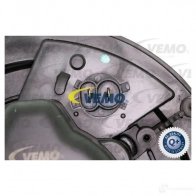 Моторчик вентилятора печки VEMO 1640929 3S26 J5 4046001153136 V15-03-1856 - Изображение 2