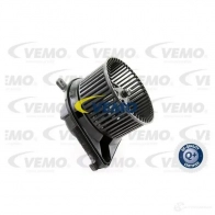 Моторчик вентилятора печки VEMO 1645593 4046001182747 A QLQX1 V30-03-1731