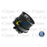 Моторчик вентилятора печки VEMO 4046001592584 56ZJW3 O V22-03-1834 Citroen C2 Enterprise 1 (JG, PF1) 2003 – 2009