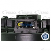 Моторчик вентилятора печки VEMO 4046001592584 56ZJW3 O V22-03-1834 1643057 - Изображение 2