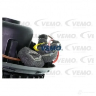 Моторчик вентилятора печки VEMO 1640955 V15-03-1893-1 4046001278679 PE2P B0 - Изображение 2