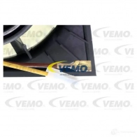 Моторчик вентилятора печки VEMO QH2Z B8J V40-03-1102 4046001290244 1647894 - Изображение 2
