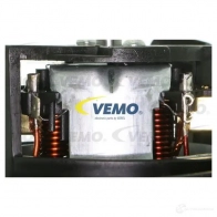 Моторчик вентилятора печки VEMO 1645591 V30-03-1729 4046001181498 WWD G8 - Изображение 2