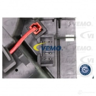 Моторчик вентилятора печки VEMO 4046001568411 1643055 Q F1FT V22-03-1833 - Изображение 2