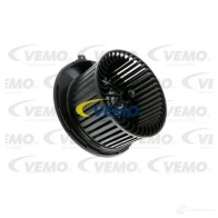 Моторчик вентилятора печки VEMO 4046001312328 V15-03-1916 3T 9HC Seat Leon (5F5) 3 Купе 1.4 TSI 125 л.с. 2014 – наст. время