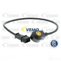 Датчик детонации VEMO Hyundai Accent (LC) 2 Хэтчбек 1.3 83 л.с. 2000 – 2005 4046001444548 V52-72-0013 2W MVL