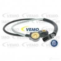 Датчик детонации VEMO 4046001511370 2XG BMD V95-72-0049 Volvo S70 1 (874) Седан 2.0 Turbo 210 л.с. 1997 – 2000