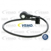 Датчик детонации VEMO V40-72-0300 4046001285677 Opel Vectra (B) 2 Универсал 1.8 i 16V (F35) 115 л.с. 1996 – 2000 XW0 HBS