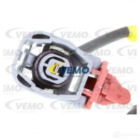 Датчик детонации VEMO V32-72-0012 4046001439544 6N5J NM 1647164 - Изображение 2