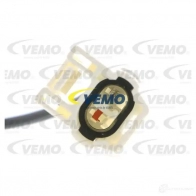Датчик детонации VEMO Z6 7PO 1437886518 V63-72-0013 - Изображение 2