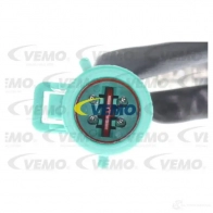 Лямбда зонд, кислородный датчик VEMO W1P TV 4046001433009 V25-76-0012 1645044 - Изображение 2