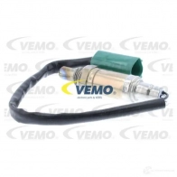 Лямбда зонд, кислородный датчик VEMO 4046001432927 V38-76-0003 NK0 8QJT Nissan Micra (K11) 2 Хэтчбек