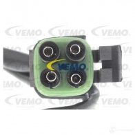 Лямбда зонд, кислородный датчик VEMO 1650240 4046001444777 V46-76-0016 W7 WH4 - Изображение 2