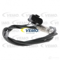 Лямбда зонд, кислородный датчик VEMO O99U9D 5 4046001331442 V10-76-0028 Volkswagen Transporter (T4) 4 Фургон 2.8 VR6 140 л.с. 1996 – 2000