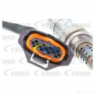 Лямбда зонд, кислородный датчик VEMO v40760023 ZNG ZQ 1648832 4046001434044 - Изображение 2