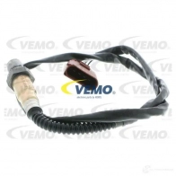 Лямбда зонд, кислородный датчик VEMO V10-76-0068 7 7CPBT Audi A4 (B6) 2 2000 – 2004 4046001433733