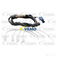 Лямбда зонд, кислородный датчик VEMO V22-76-0012 Citroen Xsara Picasso 1 (N68) Минивэн 1.8 16V 115 л.с. 2000 – 2024 4046001443862 6S8IW WT