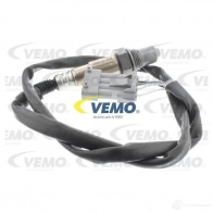 Лямбда зонд, кислородный датчик VEMO E KS5WLC V50-76-0006 Volvo S70 1 (874) Седан 2.3 Turbo 250 л.с. 1997 – 2000 4046001530470