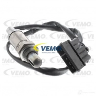 Лямбда зонд, кислородный датчик VEMO V10-76-0062 1640440 MCDC3 Z1 4046001433672