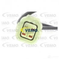 Лямбда зонд, кислородный датчик VEMO Y66 RH 4046001444616 1651699 v64760002 - Изображение 2