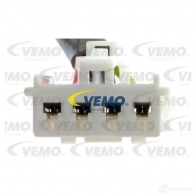 Лямбда зонд, кислородный датчик VEMO 4046001434730 GY70 FJF V95-76-0004 1652324 - Изображение 2
