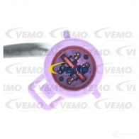 Лямбда зонд, кислородный датчик VEMO V25-76-0036 1645061 RP 64UX 4046001540790 - Изображение 2