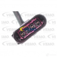 Лямбда зонд, кислородный датчик VEMO 4046001433542 3I JMU V10-76-0060 1640438 - Изображение 2