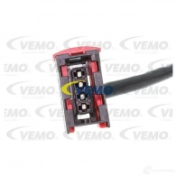 Лямбда зонд, кислородный датчик VEMO 4046001530524 H44B CVZ 1649599 V45-76-0005 - Изображение 2