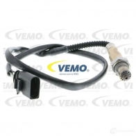 Лямбда зонд, кислородный датчик VEMO 4046001433696 v10760064 SCZZ 5K Volkswagen Golf 5 (1K1) Хэтчбек 1.4 16V 75 л.с. 2003 – 2006