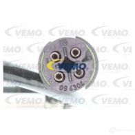Лямбда зонд, кислородный датчик VEMO WAWTR ZE 4046001600722 V20-76-0058 1642763 - Изображение 2