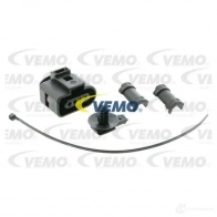 Лямбда зонд, кислородный датчик VEMO v10760063 4046001433689 4E1 SO1 1640441 - Изображение 3