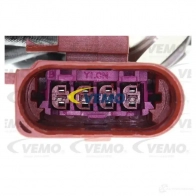 Лямбда зонд, кислородный датчик VEMO V10-76-0141 4046001710773 1640494 O9JGU C0 - Изображение 2