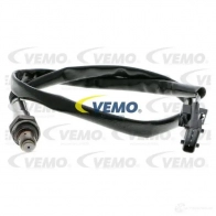 Лямбда зонд, кислородный датчик VEMO 4K QUIL V95-76-0007 Volvo S60 1 (384) Седан 2.3 T5 265 л.с. 2000 – 2002 4046001434761