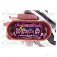 Лямбда зонд, кислородный датчик VEMO V10-76-0150 4046001856679 2N DR2RU 1218232636 - Изображение 2