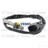 Лямбда зонд, кислородный датчик VEMO XTI8U NX 4046001662768 1640482 V10-76-0118 - Изображение 3