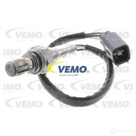 Лямбда зонд, кислородный датчик VEMO 1652027 Q0S K9 4046001445422 V70-76-0007 - Изображение 1