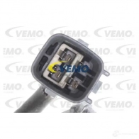 Лямбда зонд, кислородный датчик VEMO 1652027 Q0S K9 4046001445422 V70-76-0007 - Изображение 2