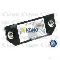 Подсветка номера VEMO Ford C-Max 1 (CB3, DM2) Минивэн 1.6 Duratec 116 л.с. 2007 – 2010 4046001677595 Y FVQU V25-84-0002