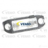 Подсветка номера VEMO V95-84-0001 S4RJ 7G Volvo V60 1 (155) Универсал 2.0 D4 181 л.с. 2013 – 2015 4046001677380