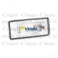 Подсветка номера VEMO Audi A4 (B6) 2 Универсал 1.9 Tdi 130 л.с. 2001 – 2004 4046001657894 V10-84-0001 HI6C 01