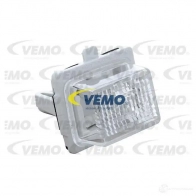 Подсветка номера VEMO V30-84-0020 Mercedes C-Class (S204) 3 Универсал 3.0 C 350 CDI (2025) 231 л.с. 2009 – 2014 OVKY 5 4046001792717