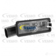 Подсветка номера VEMO DIZV C V10-84-0062 Seat Leon (1P1) 2 Хэтчбек 2.0 TDI 140 л.с. 2005 – 2010 4062375007325