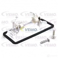 Подсветка номера VEMO 4046001657900 Audi A4 (B6) 2 Универсал 1.9 Tdi 130 л.с. 2001 – 2004 V10-84-0002 FS 979