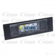 Подсветка номера VEMO Bmw 1 F20 Хэтчбек 3 д 3.0 M 135 i xDrive 320 л.с. 2012 – наст. время 23H P94 4046001792458 V20-84-0014