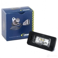 Подсветка номера VEMO ZW UFU 1642932 4046001792595 V20-84-0013 - Изображение 2