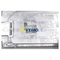 Подсветка номера VEMO ZW UFU 1642932 4046001792595 V20-84-0013 - Изображение 7